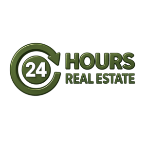 24 Hours Real Estate
