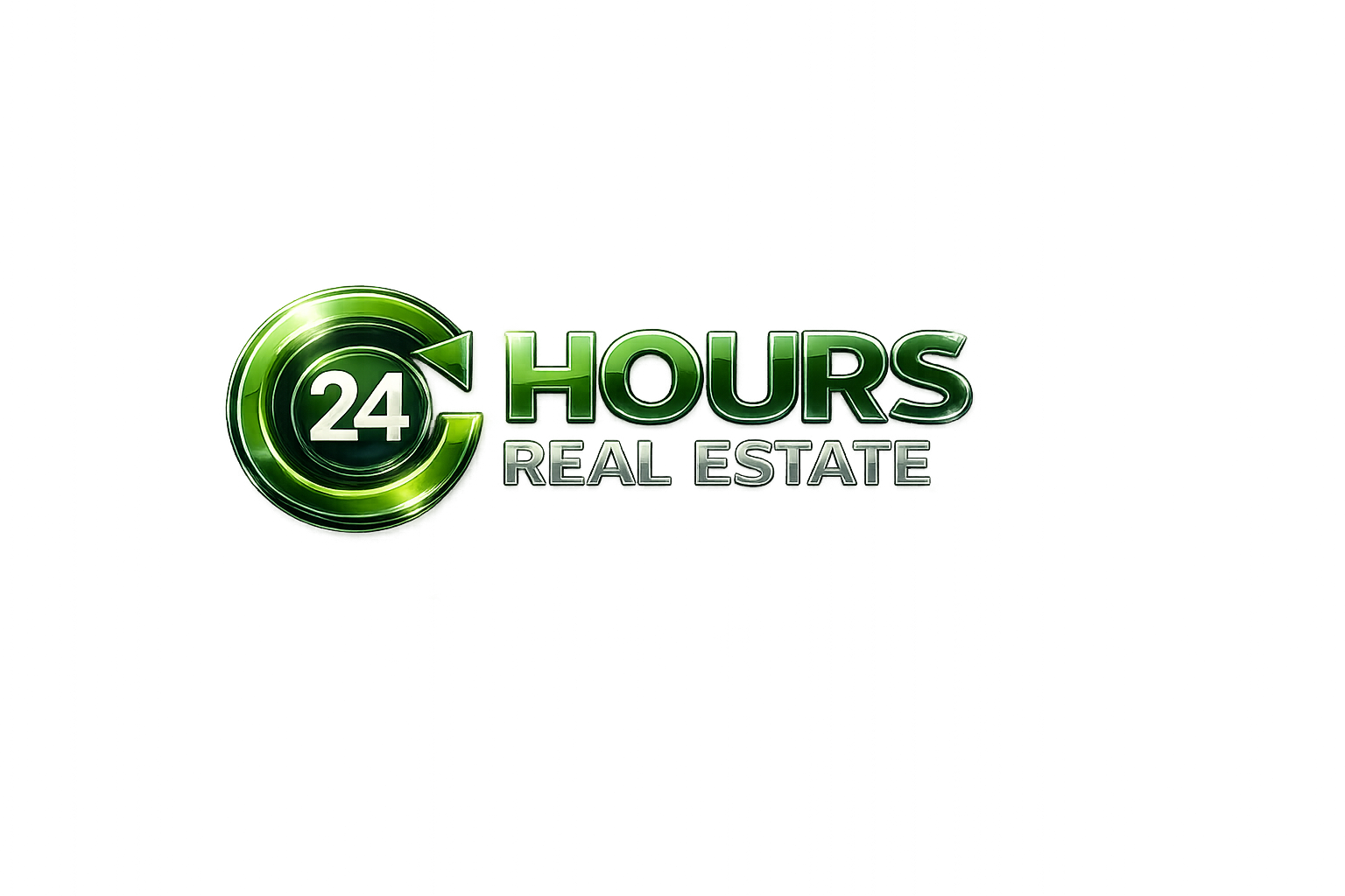 24 Hours Real Estate