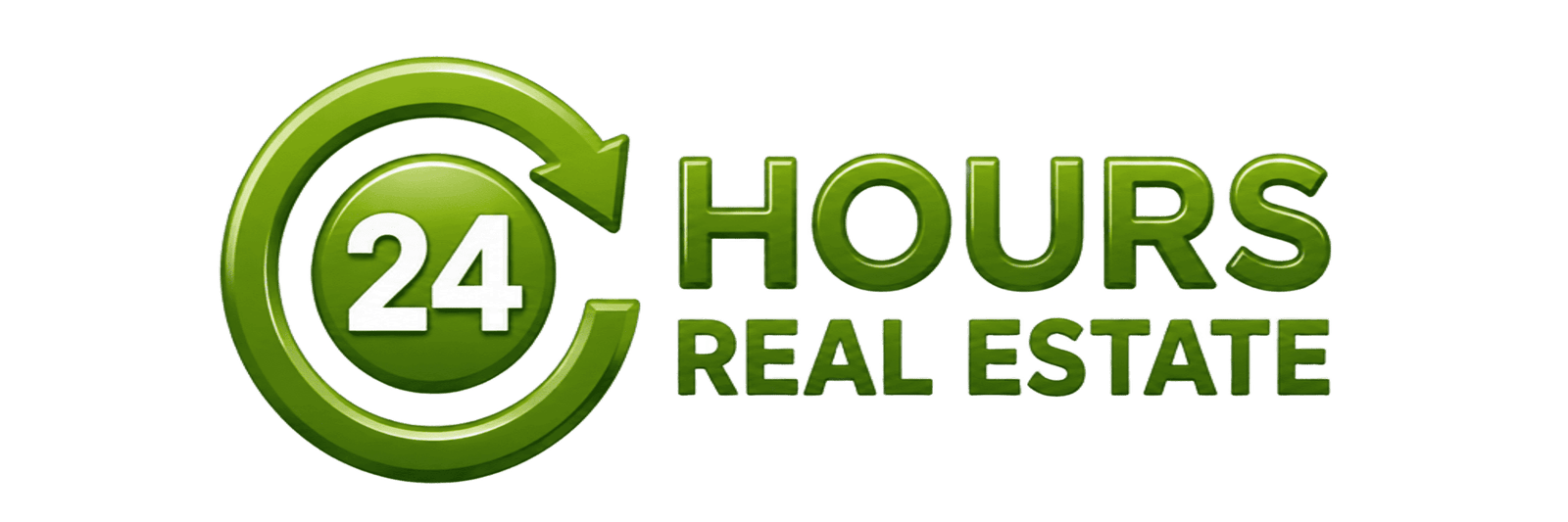 24 Hours Real Estate